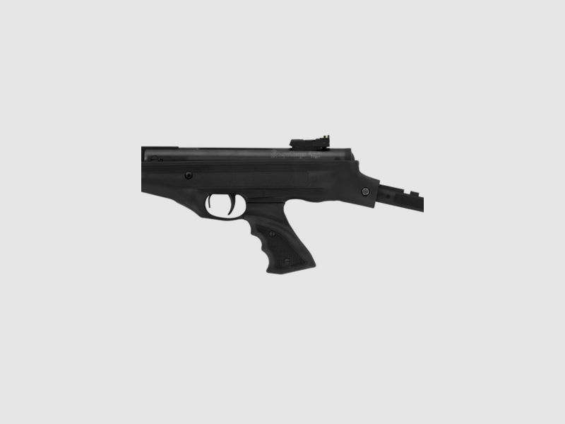Hatsan Mod 25 Supertact, Bild 5 von 18