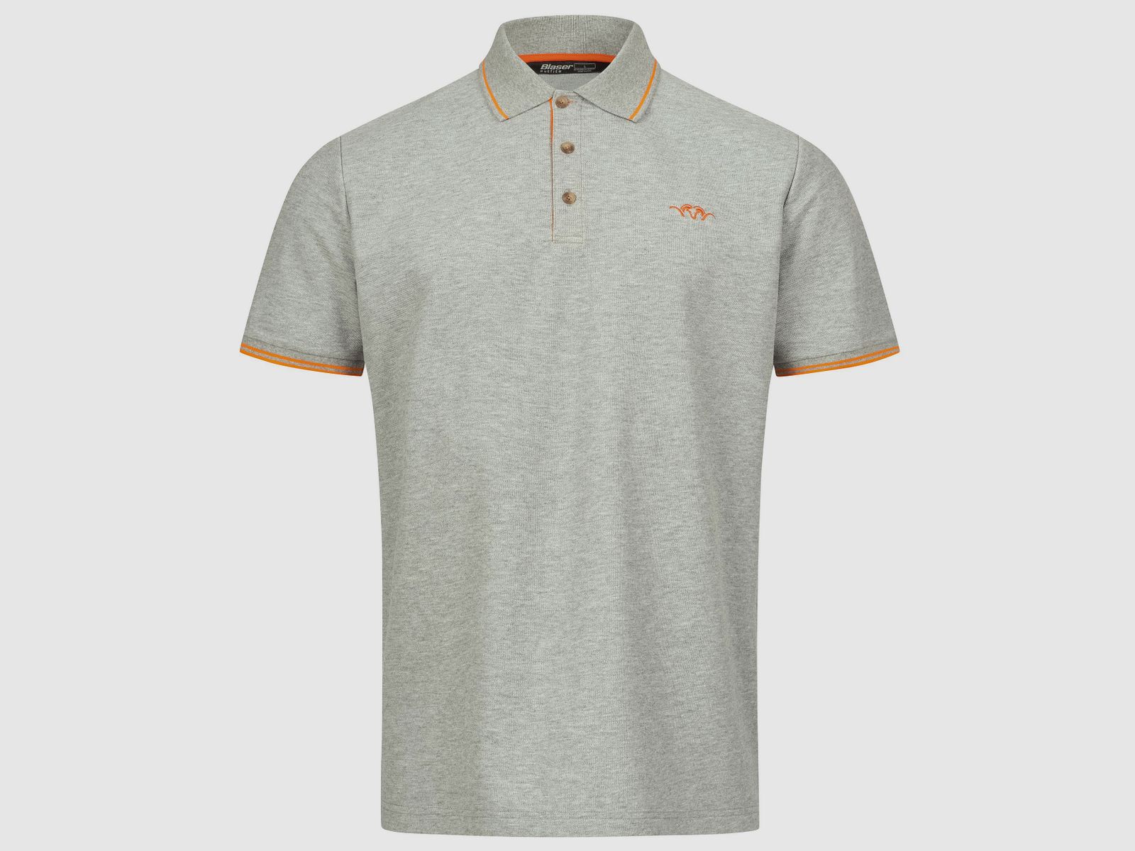 Blaser Herren-Poloshirt 22