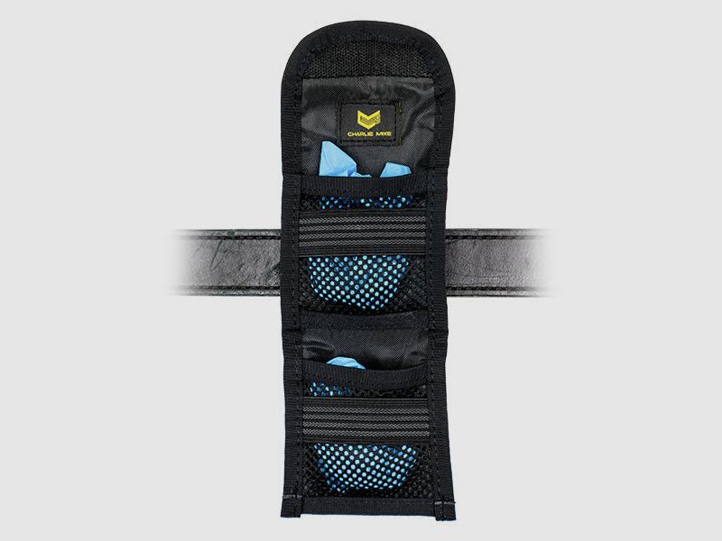CHARLIE MIKE Handschuhhalter TACTICAL GLOVE POUCH, Bild 4 von 7