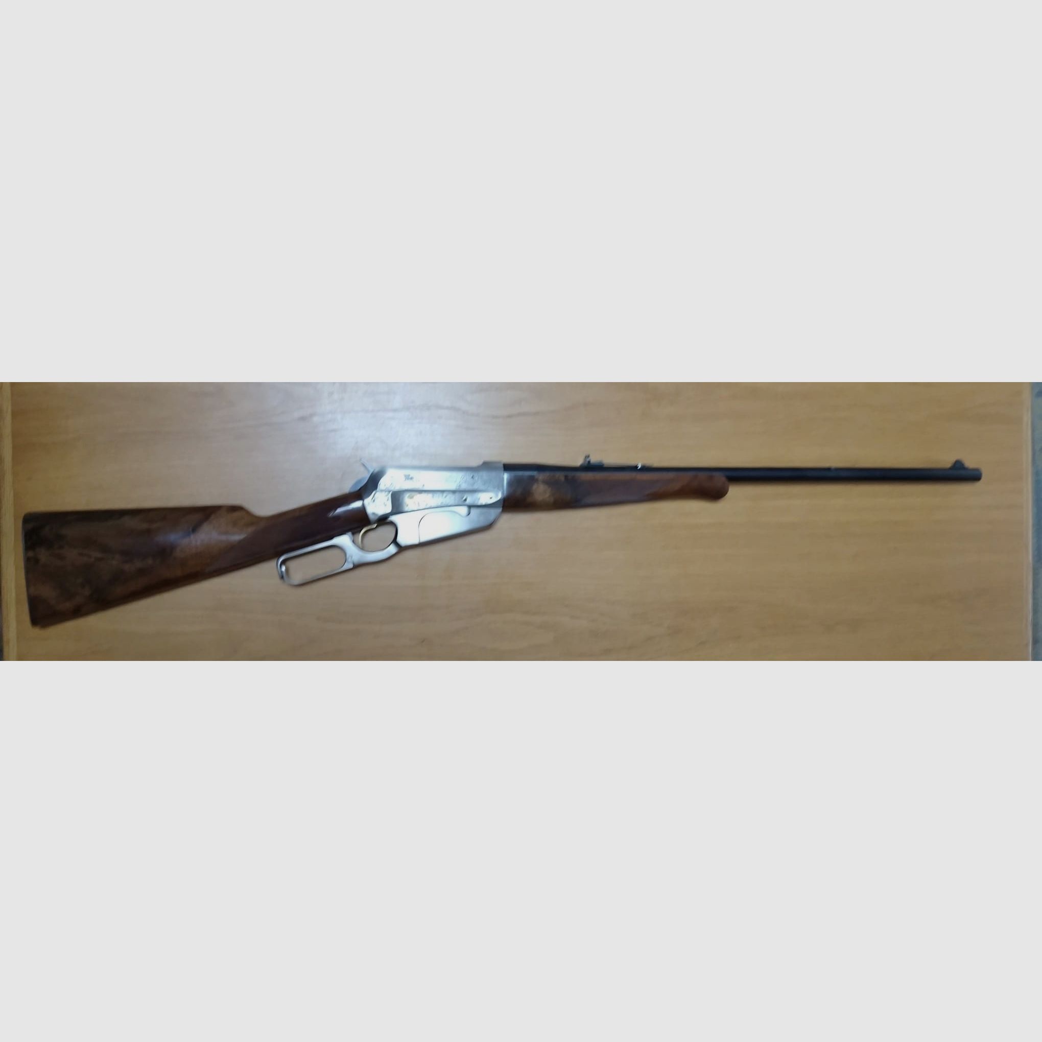 Browning 1895 Cal. 30-06 palanca de repetición 1/1000