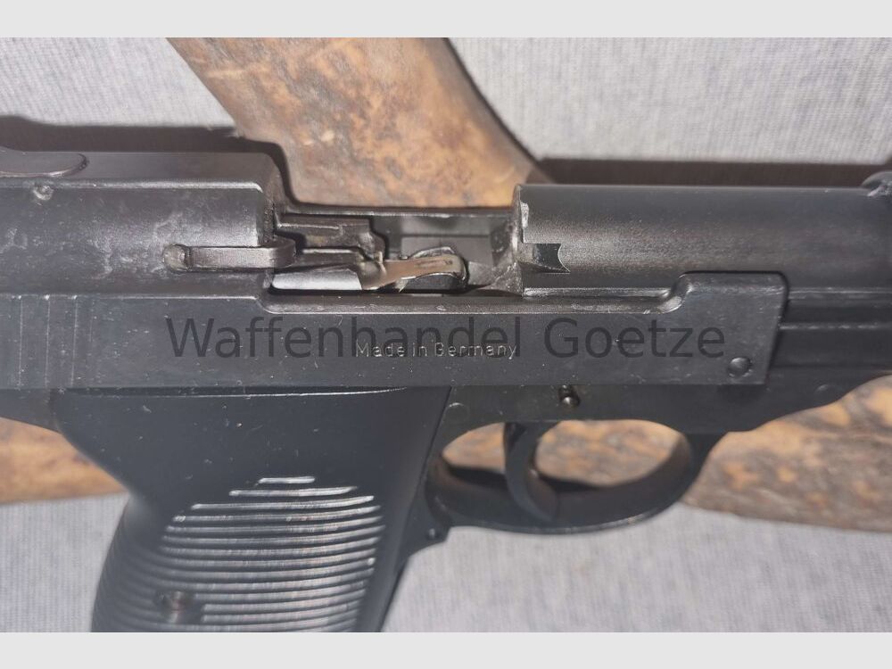 Erma EP 882 S .22lr, Bild 5 von 5