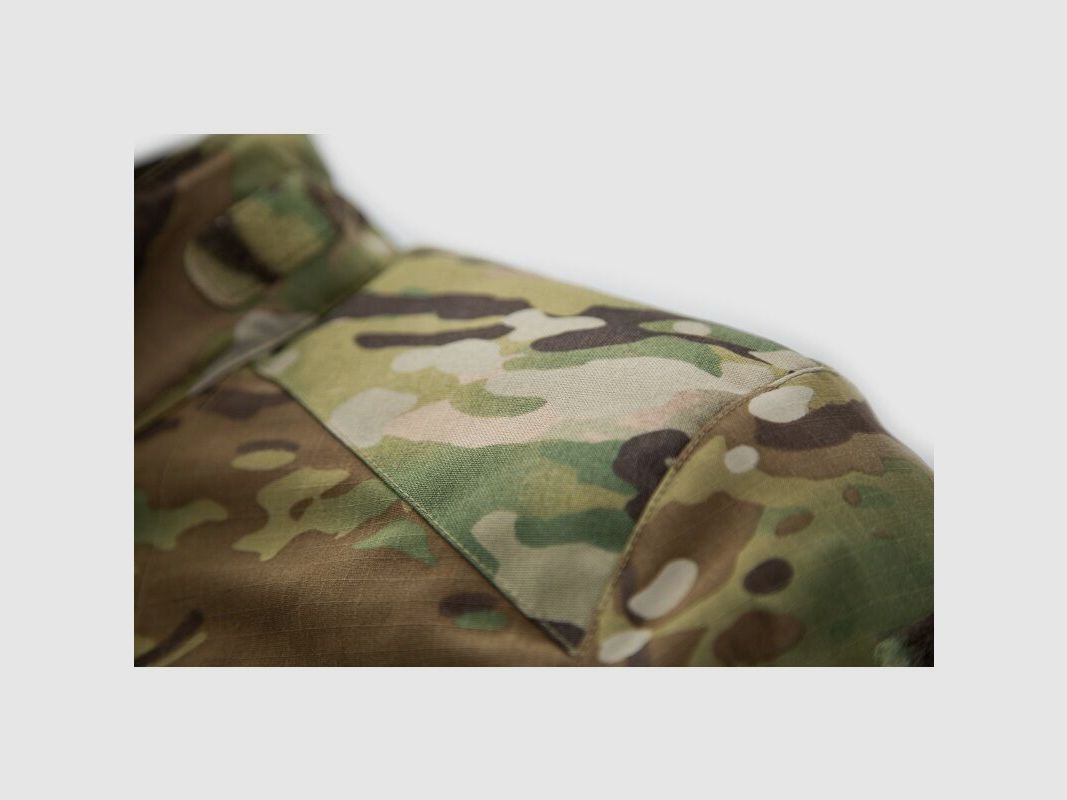 CARINTHIA Herren Shirt Combat CCS