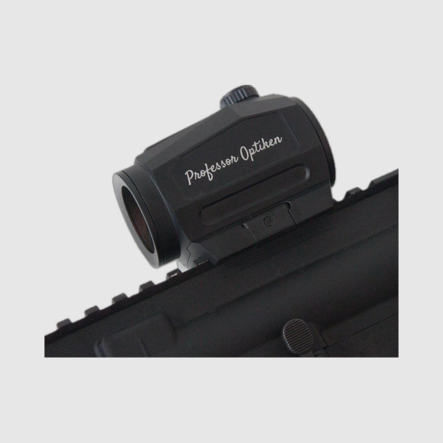 Königssee 1x25 V2 - 2 MOA 2. Gen