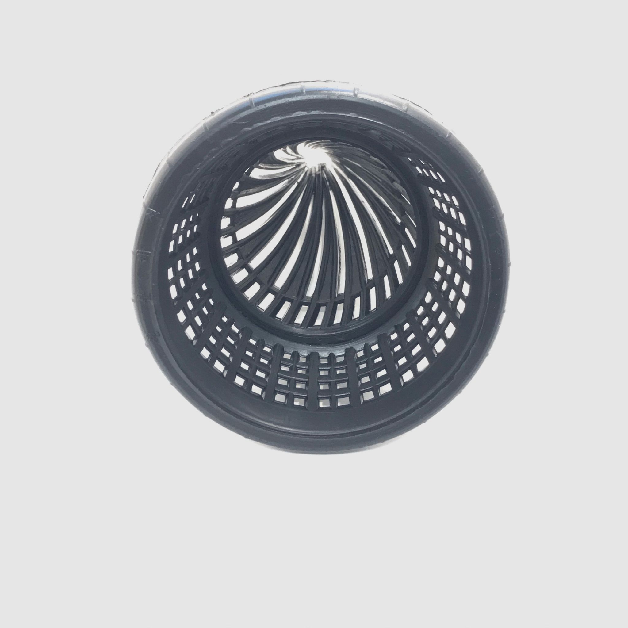 Gola di ricambio per rete da anguilla