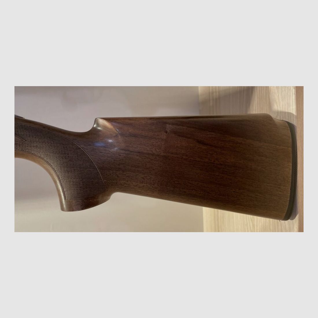 BERETTA 686 SILVER PIGEON 1 JAGD VITTORIA - DAMENFLINTE/LINKS (Lauflänge 71 cm)