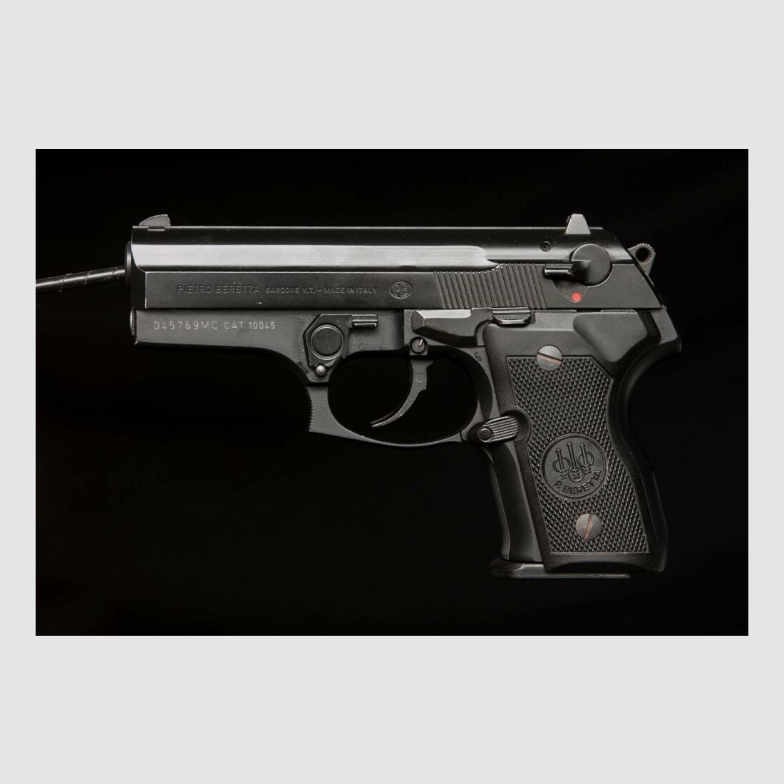 Beretta 8000 Mini Cougar