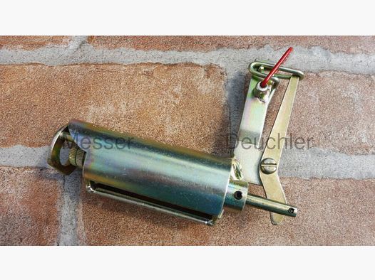 GÖBEL trampa automática para ratones de campo