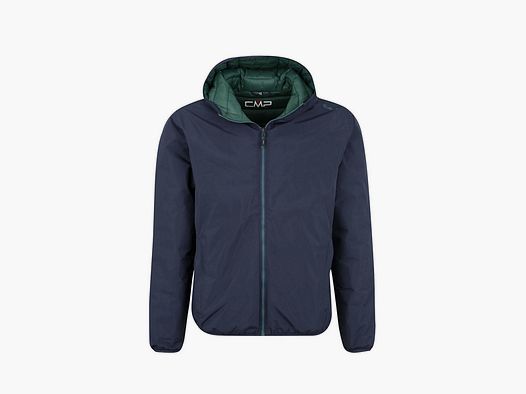 Veste pour homme CMP avec capuche fixe