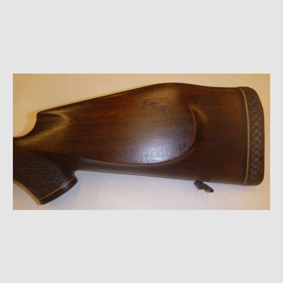 Mauser Mod. 66