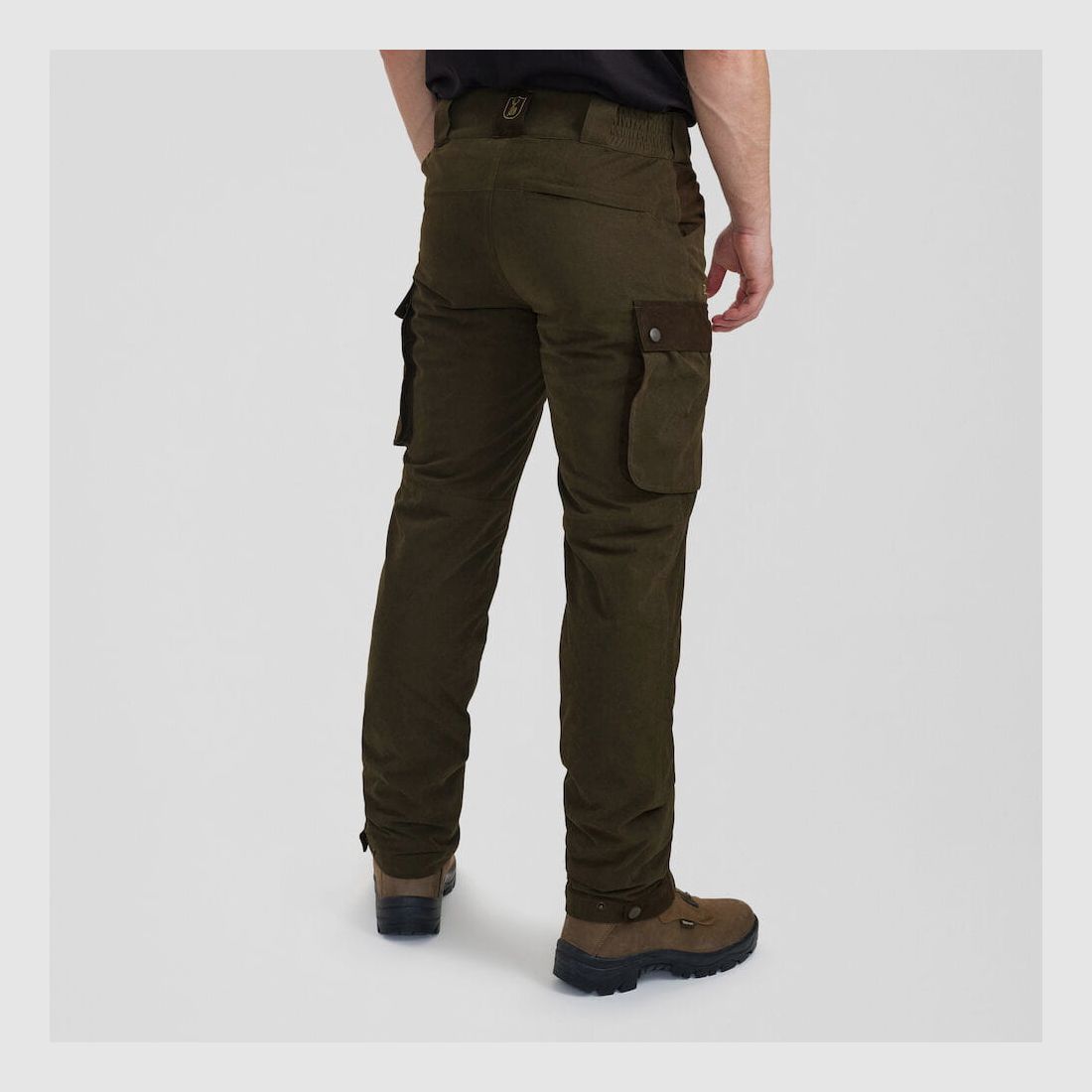 Deerhunter 3784 Eagle pantalones de invierno 52 L, imagen 3 de 6