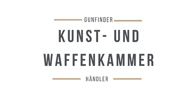 Kunst- und Waffenkammer