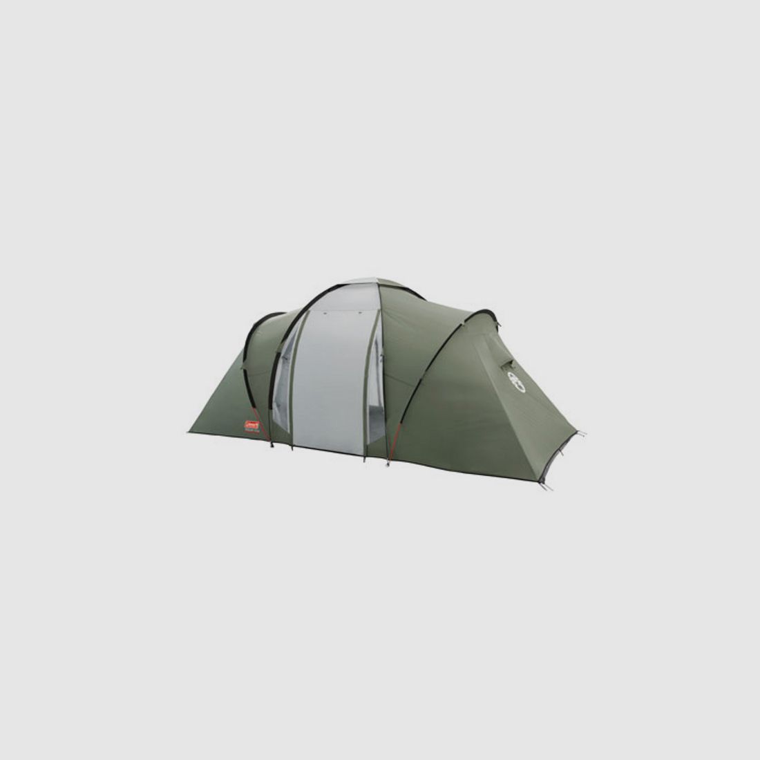 Coleman Zelt Ridgeline 4 Plus