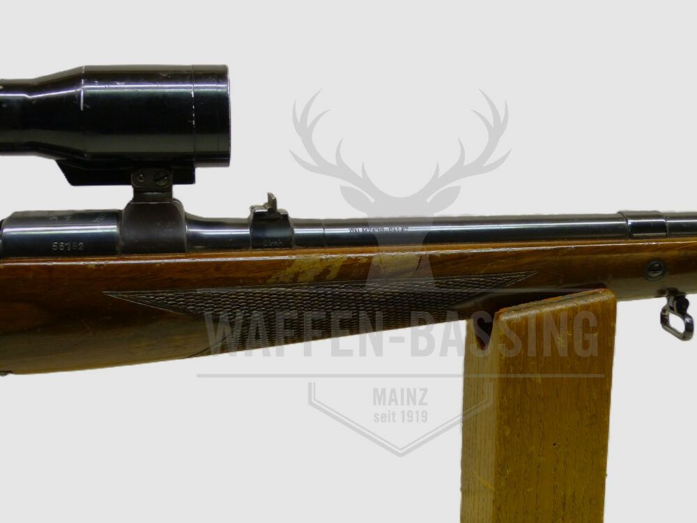Steyr Mannlicher GK, Bild 6 von 10