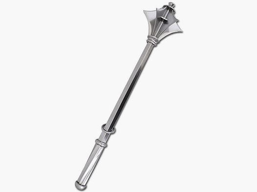 Mittelalter Streitkolben aus dem späten Mittelalter