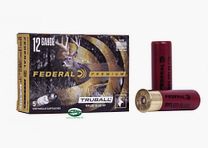 FEDERAL cartucce cal.12 Slug PB131 RS TRUBALL