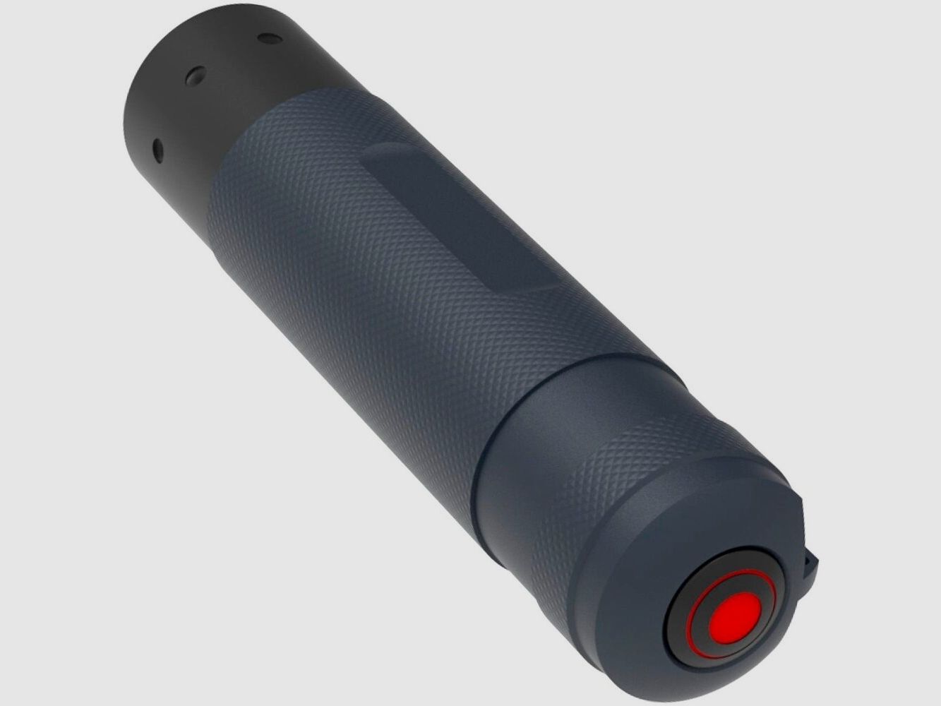 Ledlenser Taschenlampe T2 25 Jahre Jubiläum, Bild 5 von 5