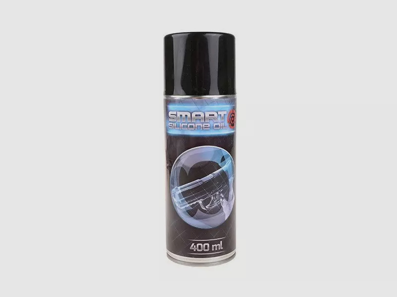 Smart Oil & Airsoft-Silikonspray (Medium- 400ML)