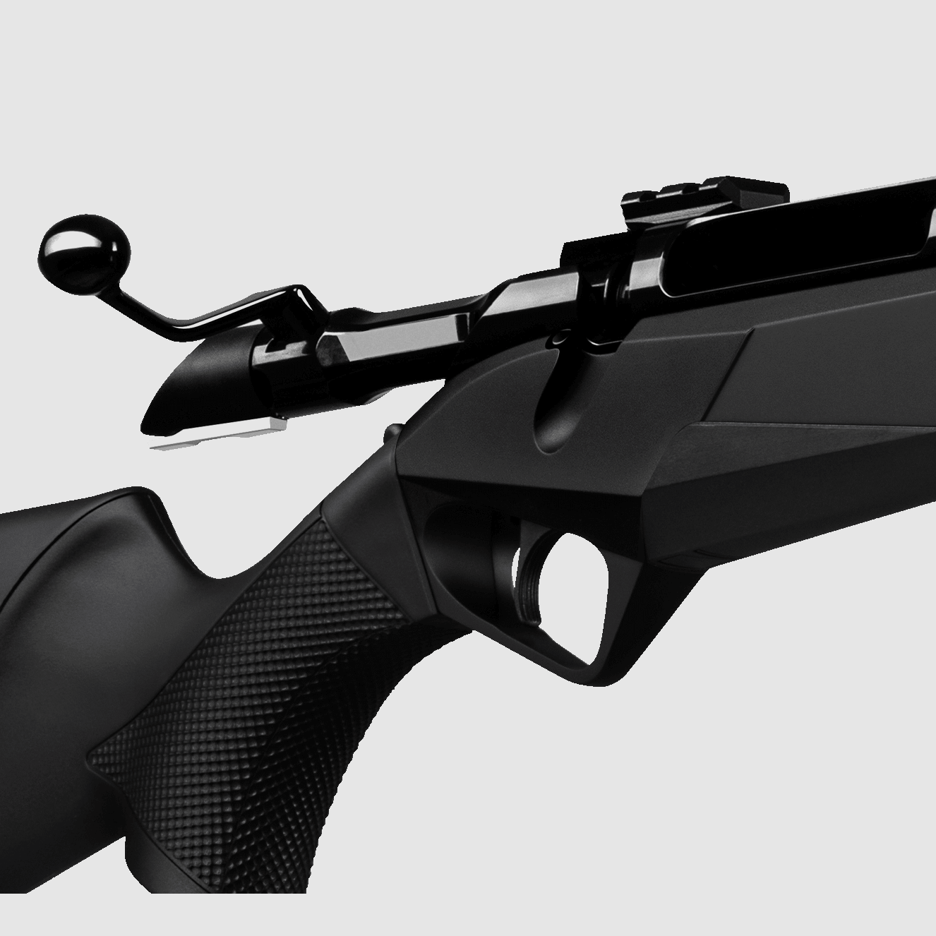 Benelli Lupo Black BE.S.T. Repetierbüchse