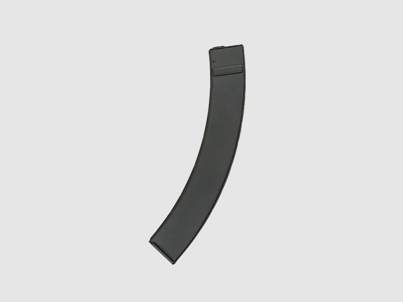 110rds Type 100 steel sheet magazine