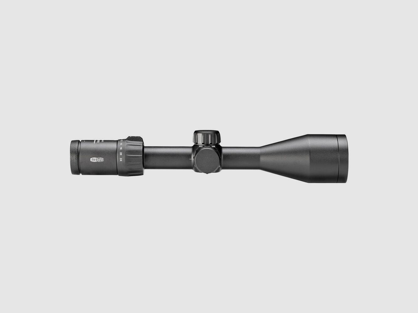 Meopta Meostar R 2,5-15x50 RD PA