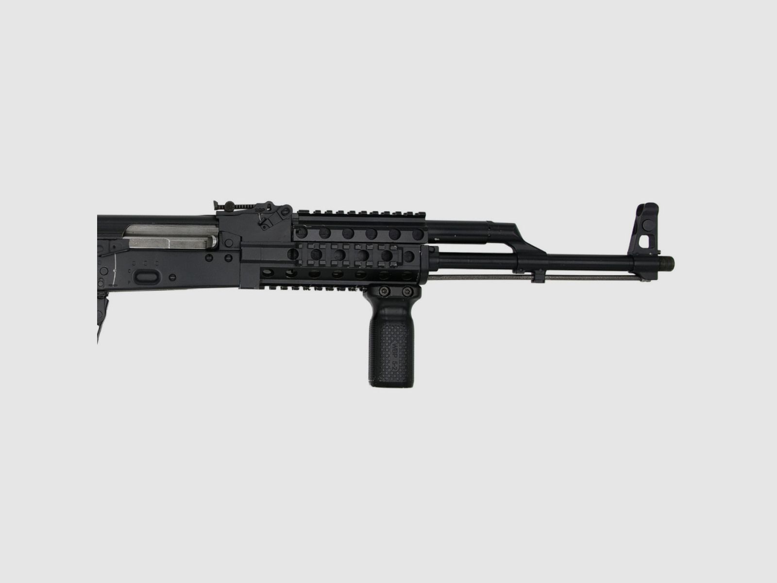 Gebrauchte Waffe – Jack Tactical 762, Bild 4 von 15