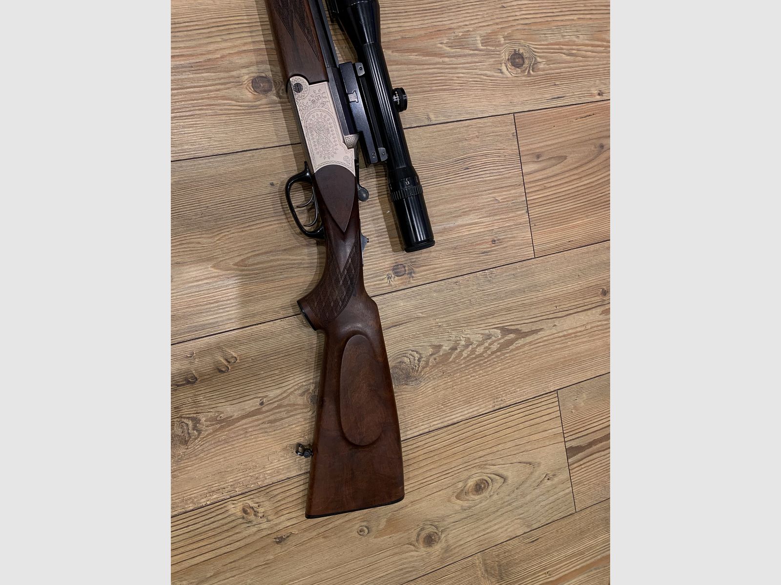 Blaser bbf