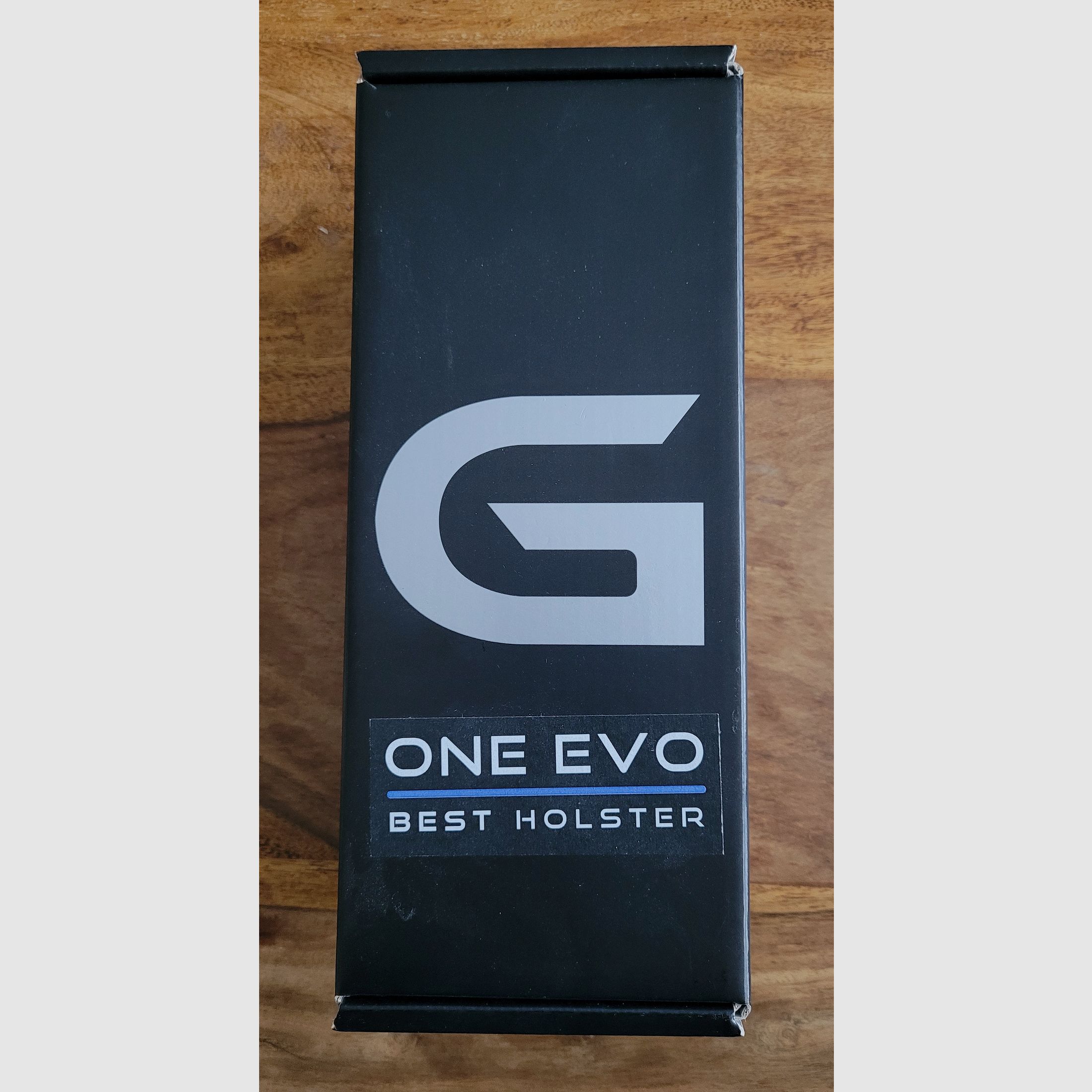 Ghost ONE EVO für CZ Shadow 2 Holster 