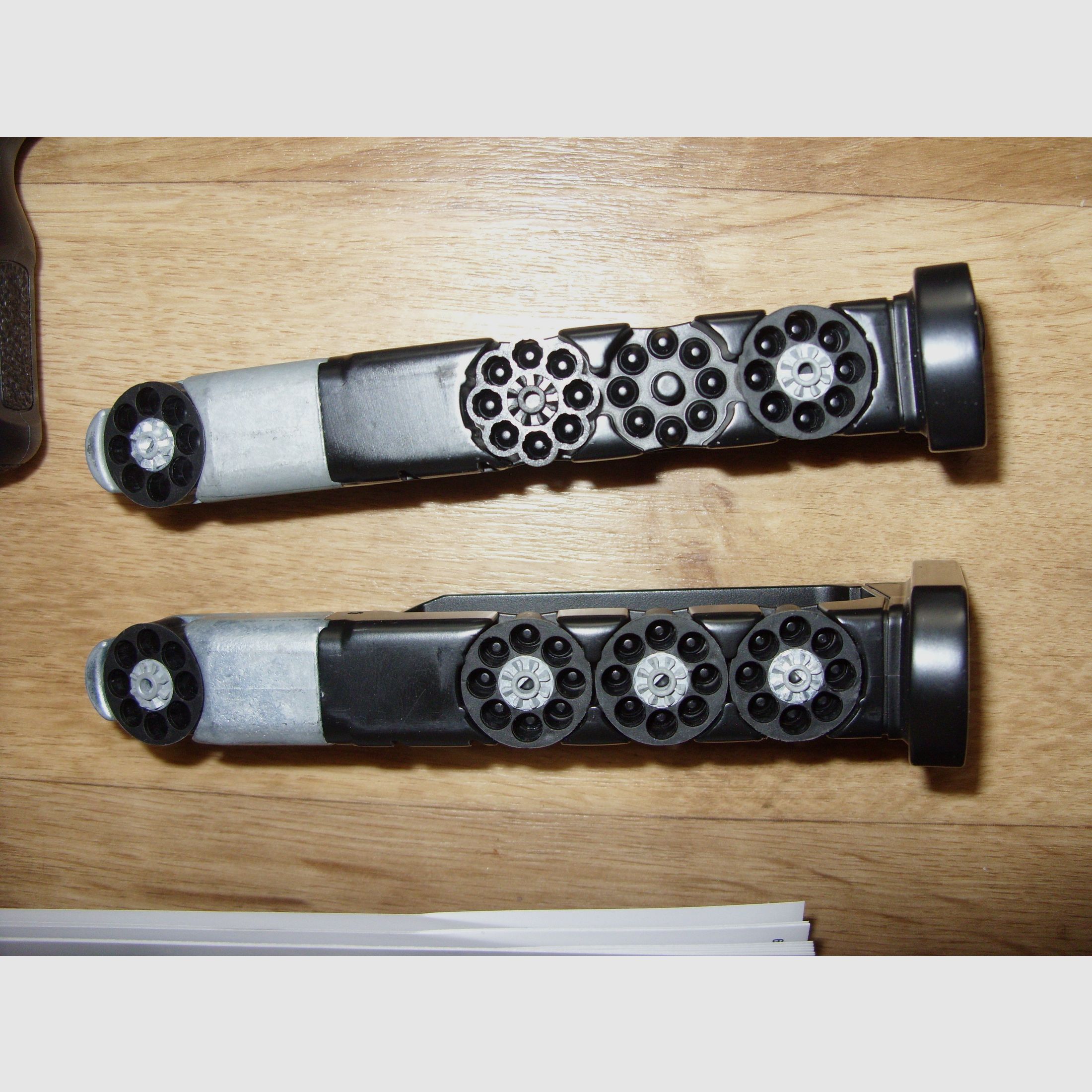 SA 10 CO2 Pistole