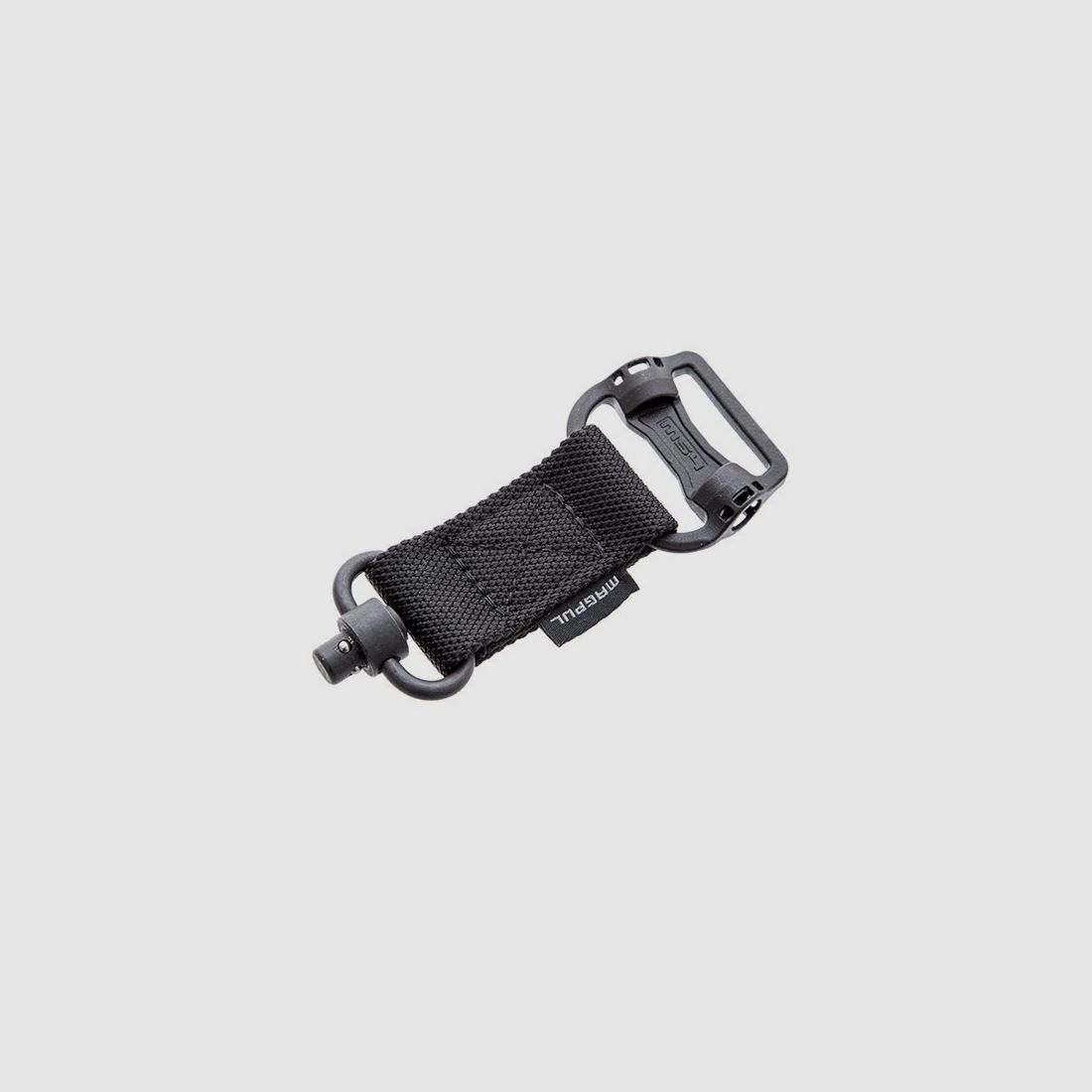 MAGPUL Adapter QD MS1/MS4 do pierścienia QD, konwersja z 2 na 1 punkt, czarny, zdjęcie 1 z 5