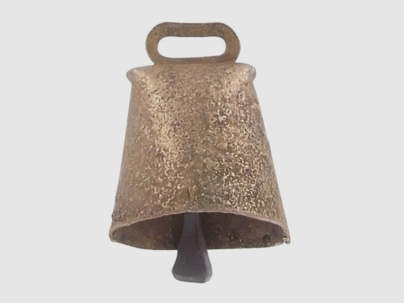 Forge de Nay Sonnaillon Forgé Petit Passant - Standort Jagdhund