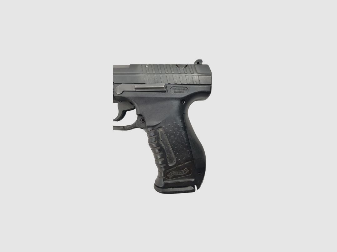 PISTOLA WALTHER P99QA CALIBRO 9x19 -3, immagine 6 di 8