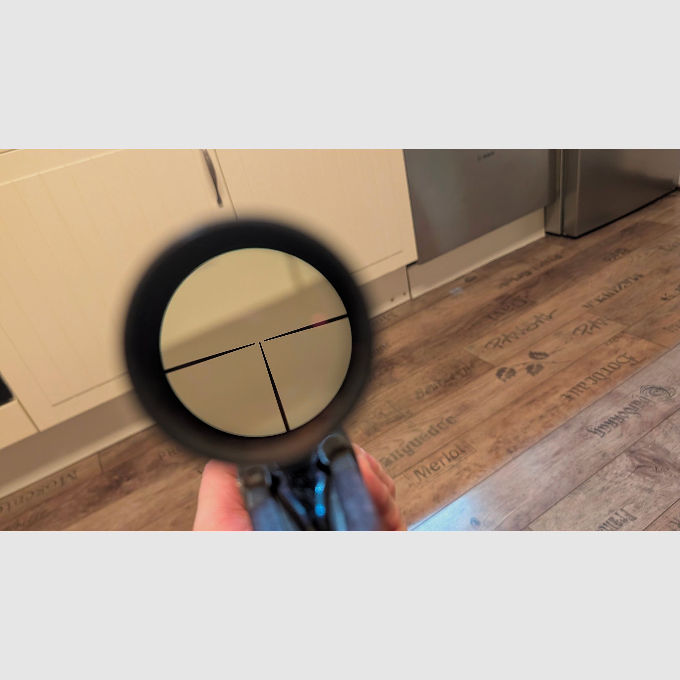 BDB Brünner Super 7x65R