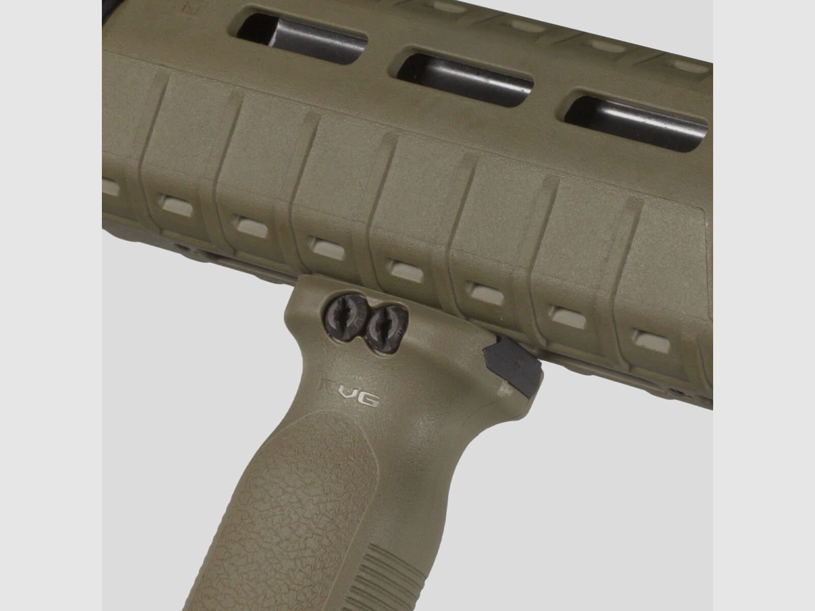 Magpul – RVG M-LOK Adapter Rail, Bild 3 von 5