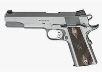Springfield Garrison 5" STS 9mmLuger