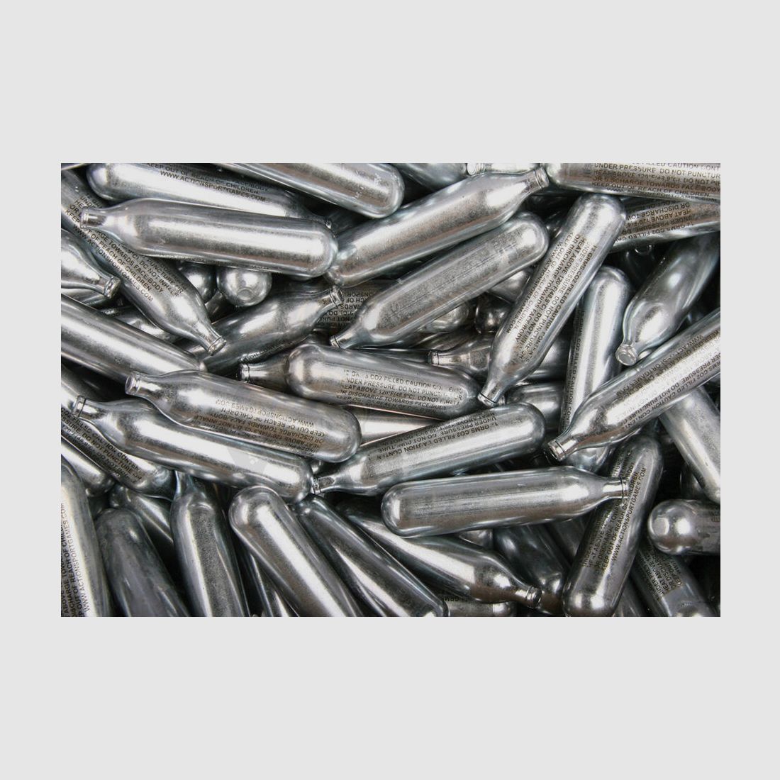 12g Co2 Kapsel - Ultrair