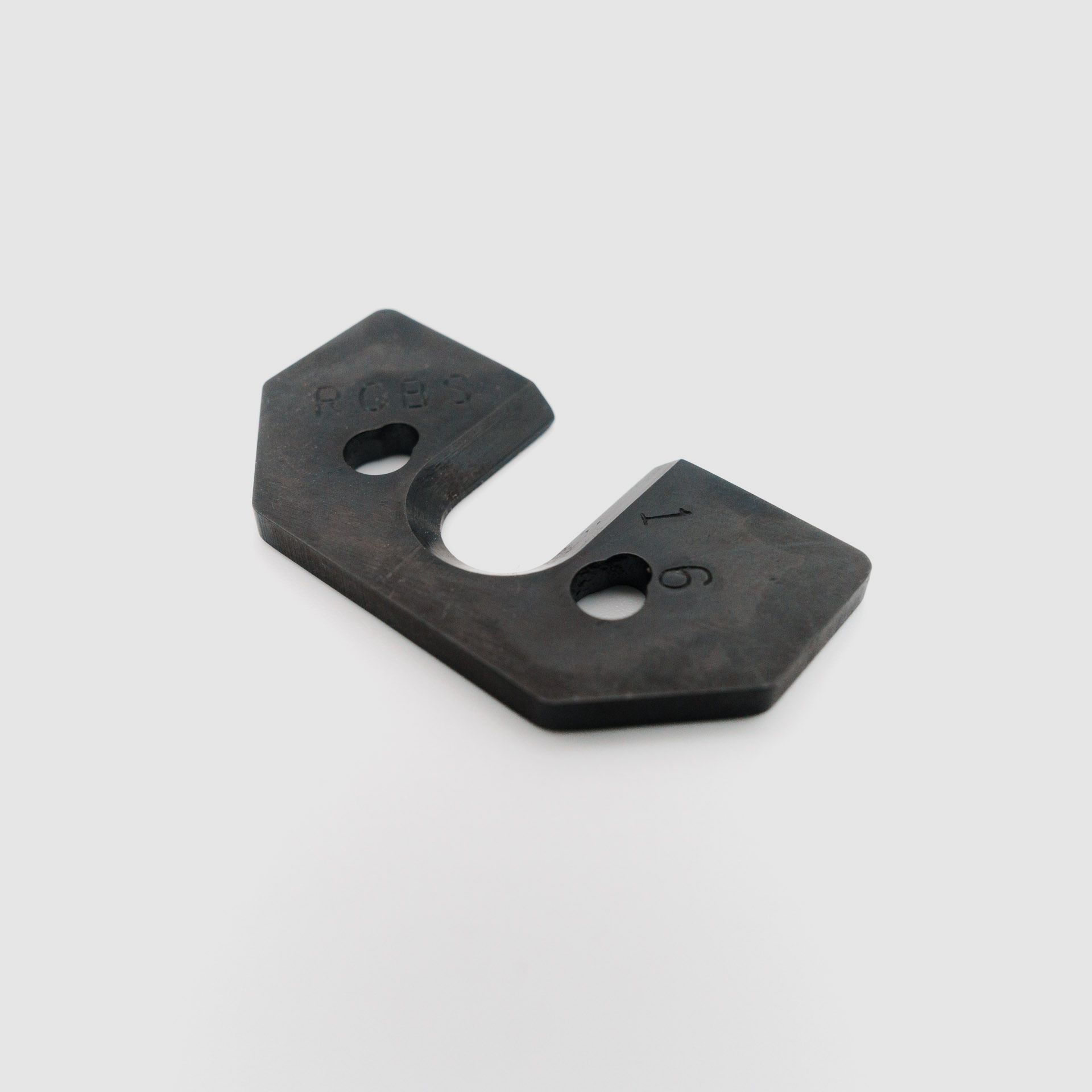 Rcbs Trim Pro Hülsenhalter f. Hülsentrimmer #16