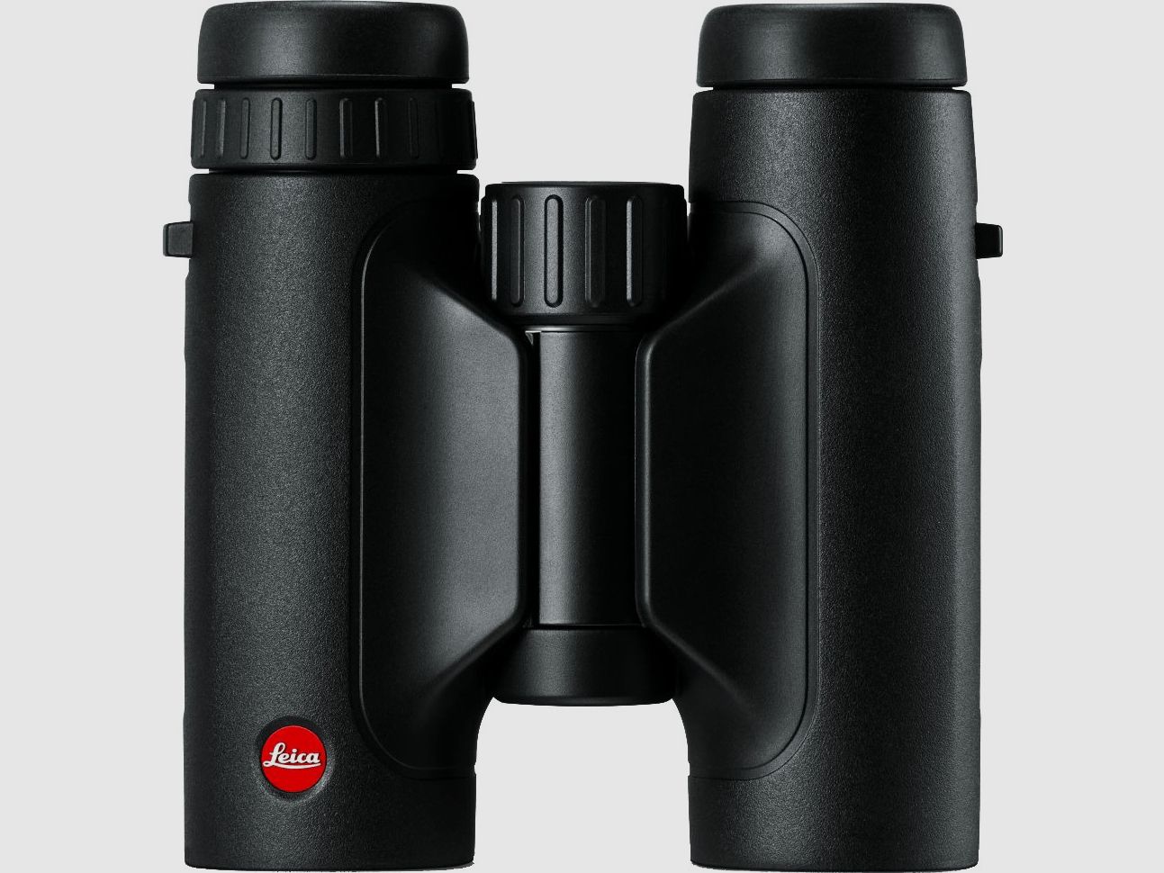 Leica TRINOVID 8x32 HD prismáticos compactos
