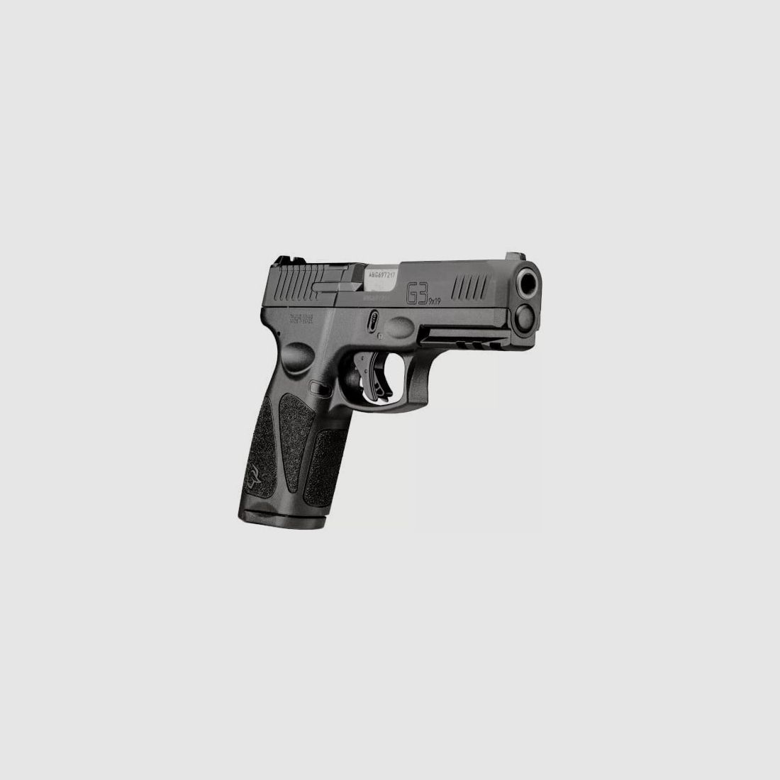 Taurus G3 TORO 9×19 mm Optic Ready, Bild 3 von 4