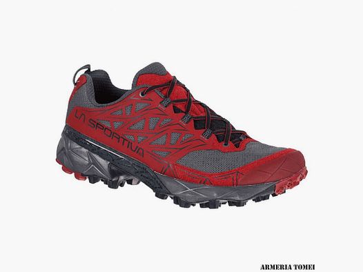 SCHUHE – LA SPORTIVA – AKYRA Carbon / Chili