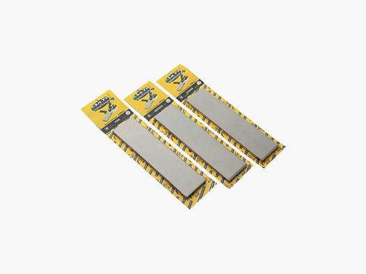 V-Sharp Multi Edge 220mm Ersatzschleifeinheit