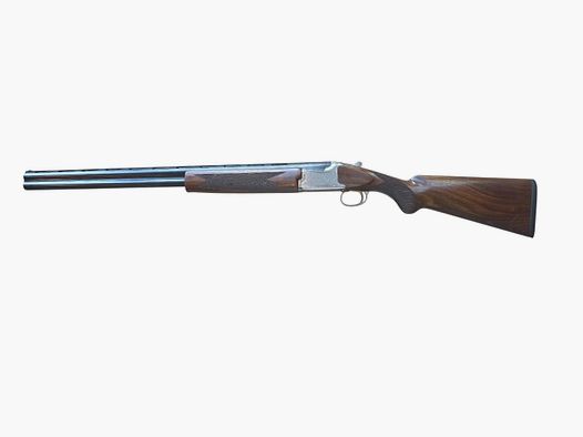 Fusil de chasse cal 12/70 canon superposé Parker Hale Birmingham