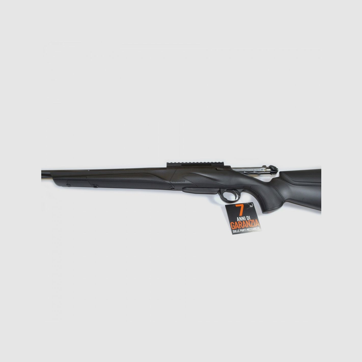 Franchi Horizon Varmint Schwarz Synt Kal. 308 Winchester, Bild 8 von 9