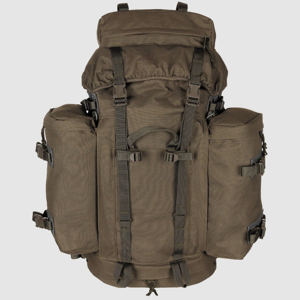 MFH BW Rucksack Mountain