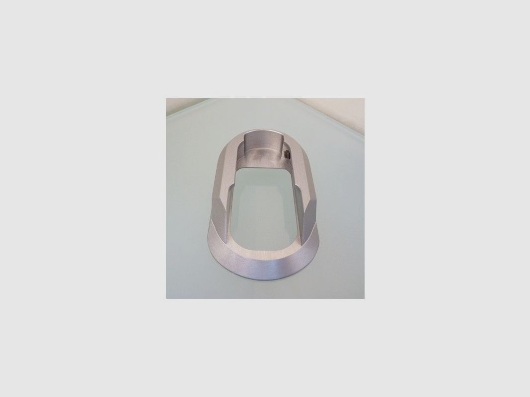 Entonnoir de chargeur pour pistolet CZ, image 3 sur 4
