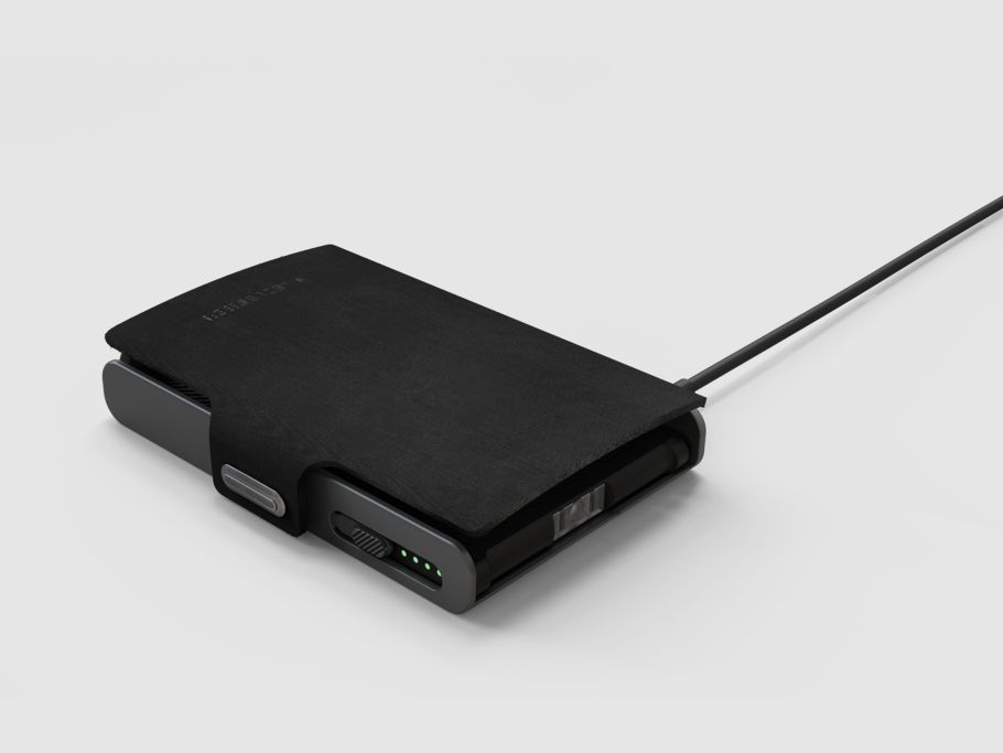 Ledlenser 502605 Flexible Wallet schwarz