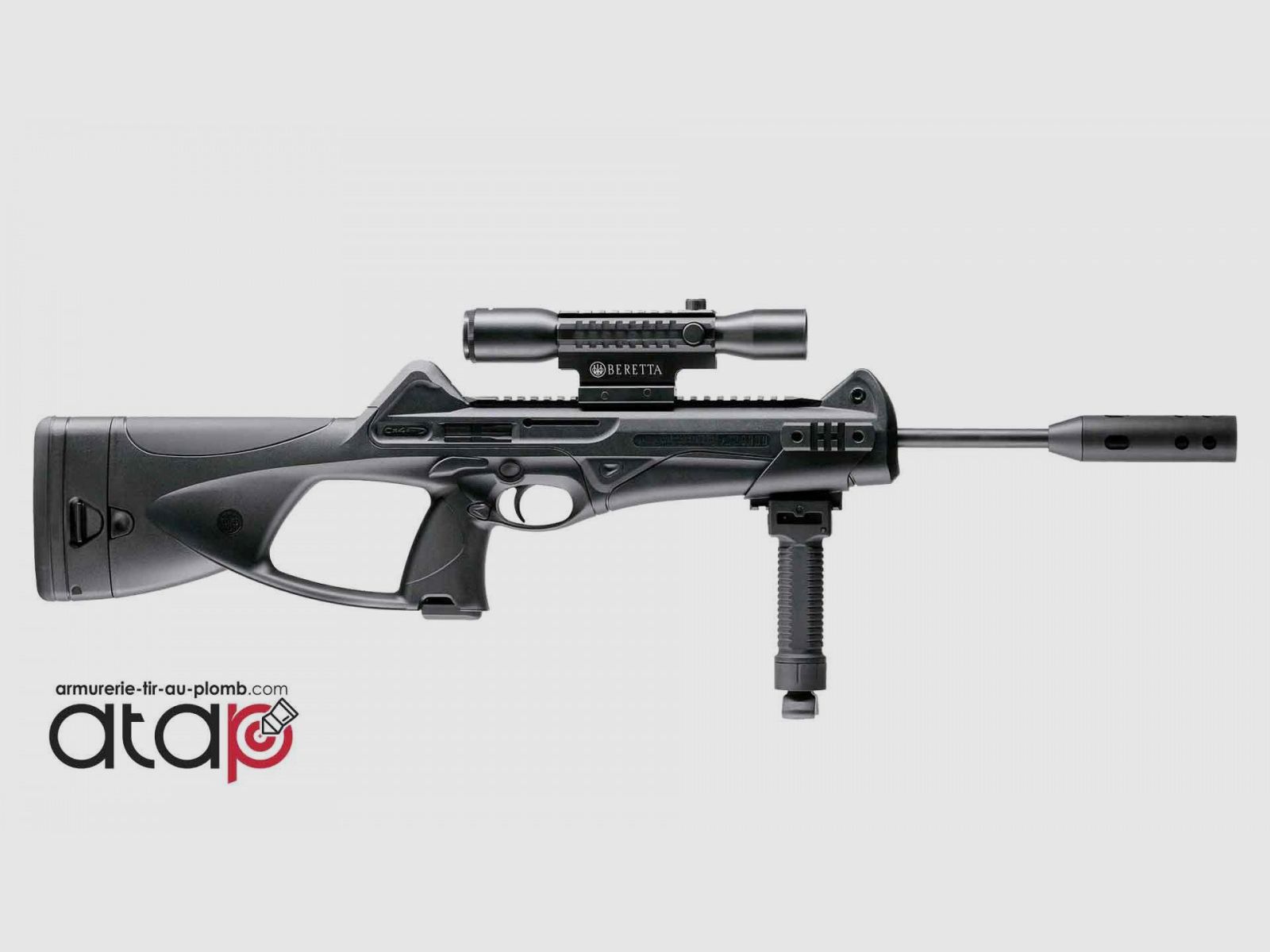 Beretta CX4 Storm Luftgewehr
