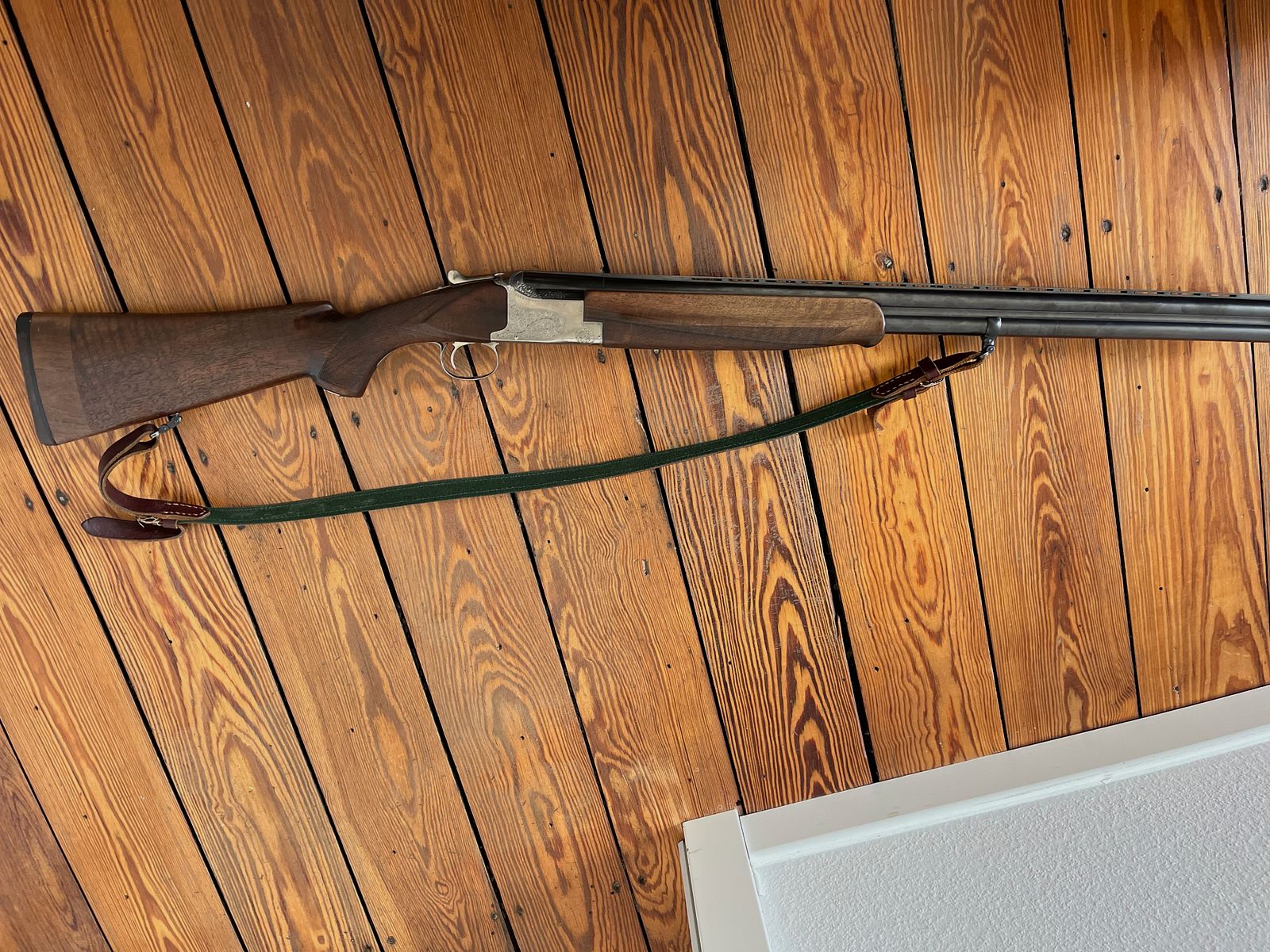 Flinte Winchester 12/70  VB