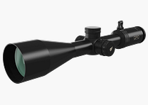 GPO Spectra 5x 3-15x56i G4i richtkijker