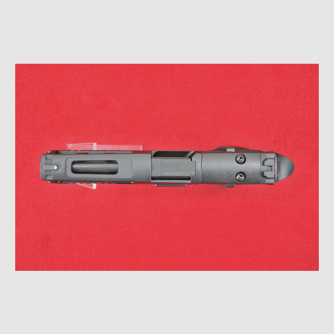 Sig Sauer P320 AXG Pro 9mm Luger