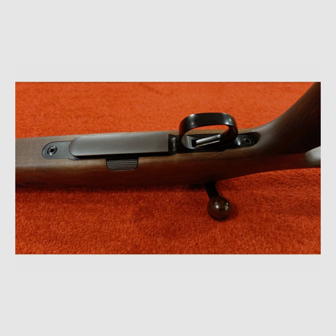 Heym SR 30 Match .308Win